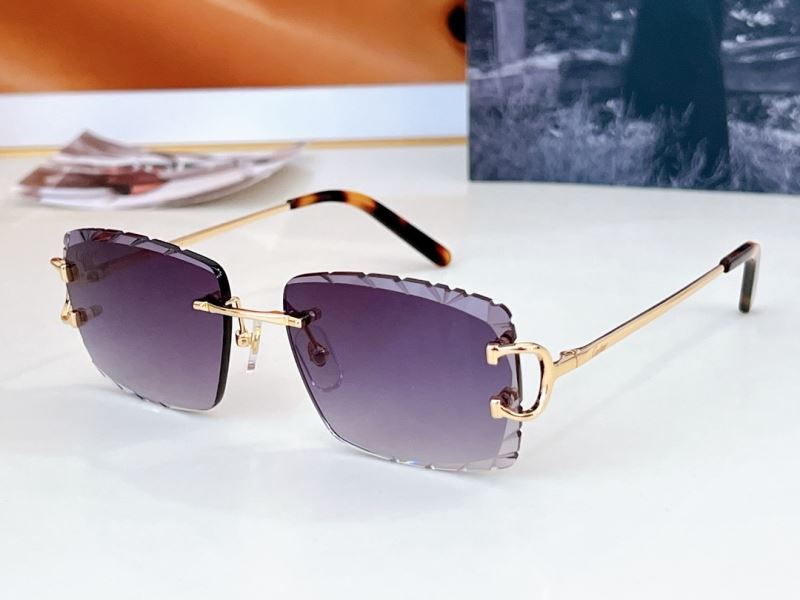 Cartier Sunglasses